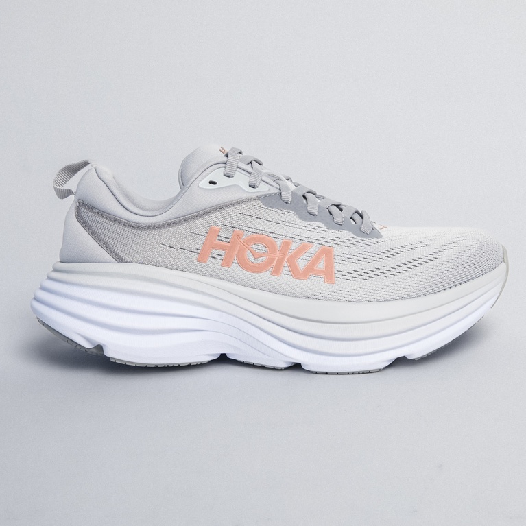 "HOKA" BONDI 8 W "HOKA" BONDI 8 W